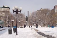 Нью-Йорк, Юнион сквер (Union Square)