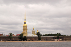 Экскурсия по рекам и каналам