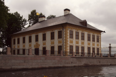 Экскурсия по рекам и каналам
