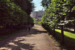 Петергоф