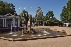 Петергоф