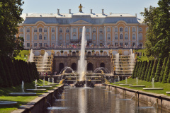 Петергоф