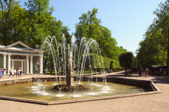 Петергоф