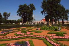 Петергоф