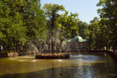 Петергоф