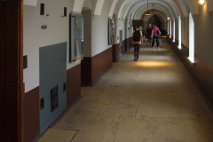 Петропавловская крепость