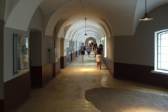 Петропавловская крепость