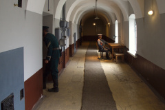 Петропавловская крепость