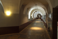 Петропавловская крепость