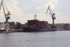 Ледокол "Красин"