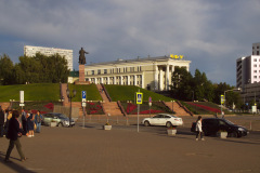 Казань