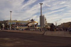Казань