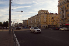 Казань