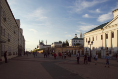 Казань, ул. Баумана