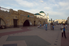 Казань