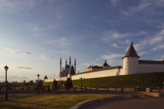 Казань. Кремль.