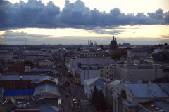Казань