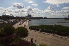Казань