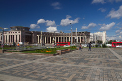 Казань