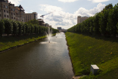 Казань