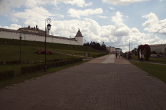 Казань