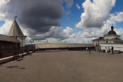 Казань. Кремль.