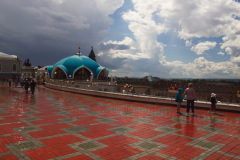 Казань. Кремль.