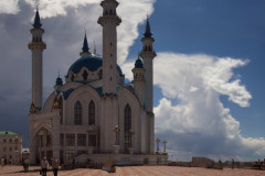 Казань. Кремль.