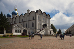 Казань. Кремль.