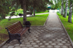 Казань. Кремль.