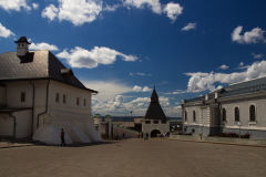 Казань. Кремль.
