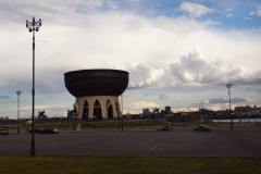 Казань