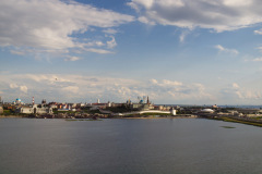 Казань