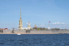 Путешествие вокруг Васильевского острова