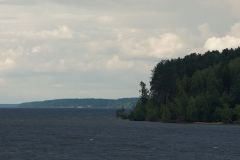 Горьковское водохранилище