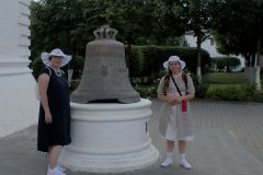 Кострома. Ипатьевский монастырь