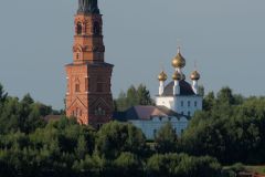 Церковь Рождества Христова в с. Прилуки