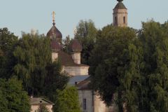 Калязинский краеведческий музей имени И. Ф. Никольского