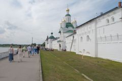 Макарьевский монастырь