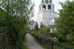 Макарьевский монастырь