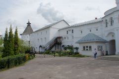 Макарьевский монастырь