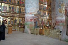 Макарьевский монастырь