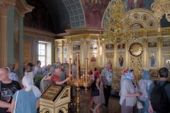 Макарьевский монастырь
