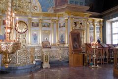 Макарьевский монастырь