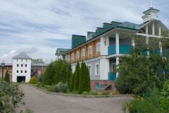 Макарьевский монастырь
