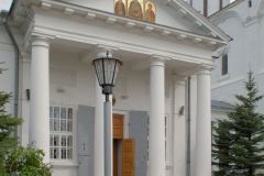 Макарьевский монастырь