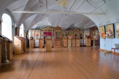 Макарьевский монастырь