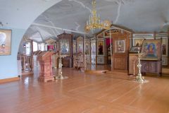 Макарьевский монастырь