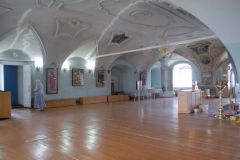 Макарьевский монастырь