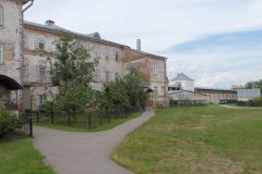 Макарьевский монастырь